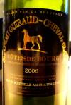 Bordeaux Chateau Giraud Cheval