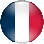 Flag Button França