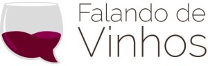 Logo NOVO Falando de Vinhos