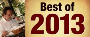 JFC Best of 2013